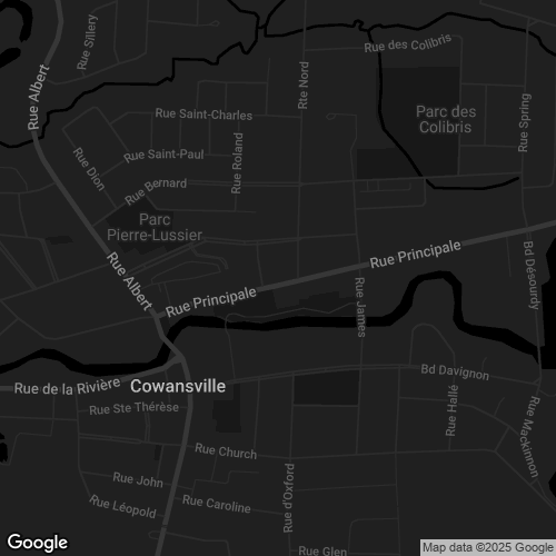 Église Unie Emmanuel