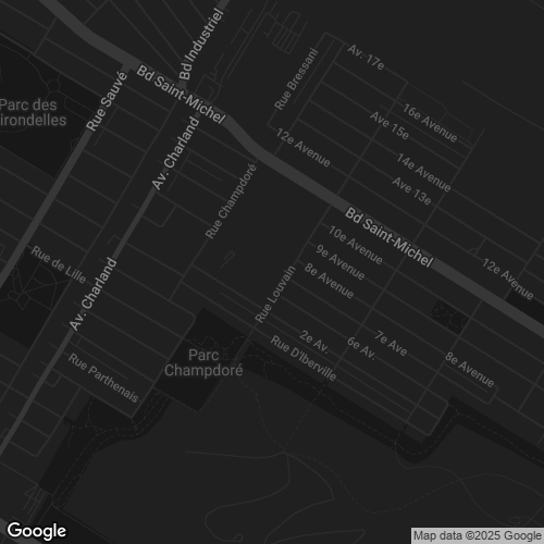 Auditorium École Secondaire Louis-Joseph-Papineau