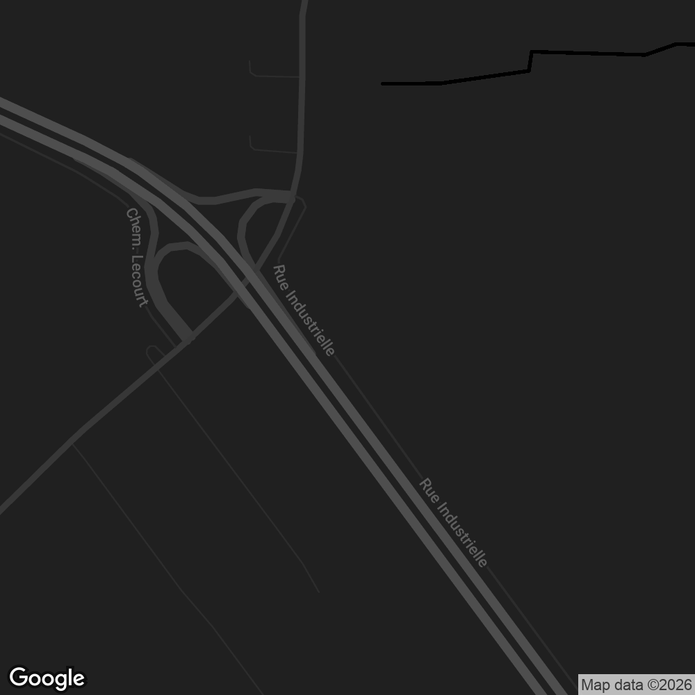 Quartier général de Lanaudière