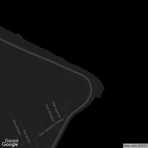 Centre de Création Diffusion de Gaspé