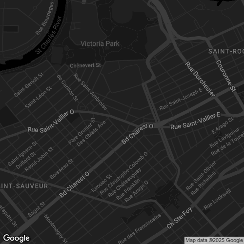 Le Petit Théâtre de Québec