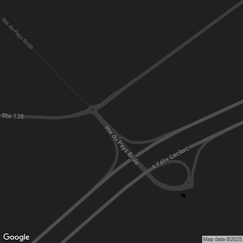 Cabaret Lac-Saint-Pierre