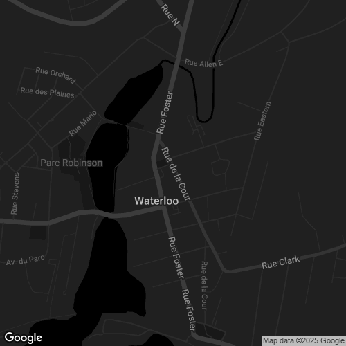 Maison de la culture de Waterloo