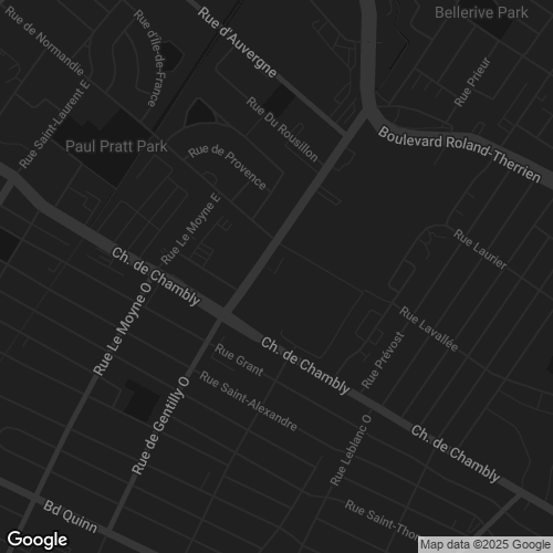 Théâtre de la Ville