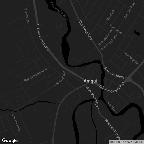 La Captive Microbrasserie