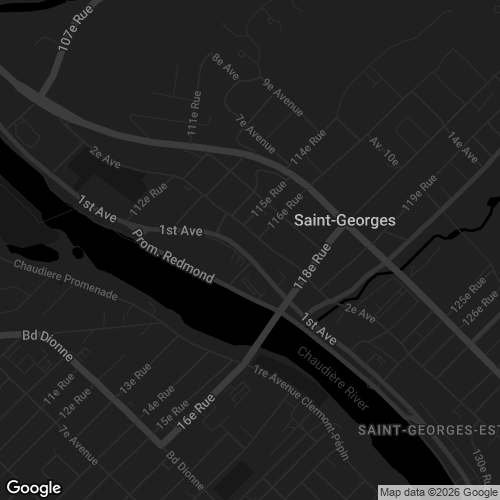 La Cale du Gouvernail