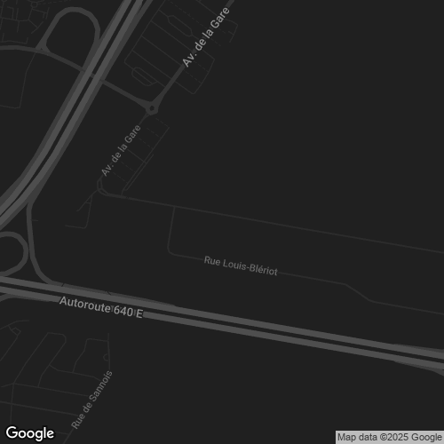 Alexia Café & Crêpes