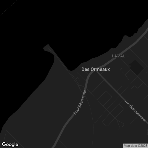 Ô quai des Brasseurs