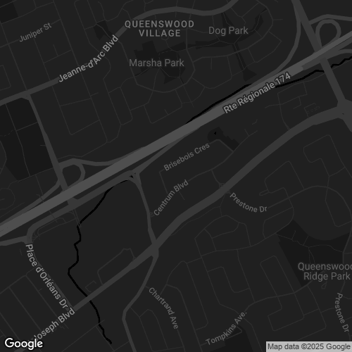 Centre des Arts Shenkman