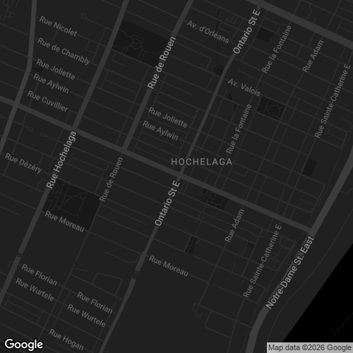 Brasserie des Patriotes