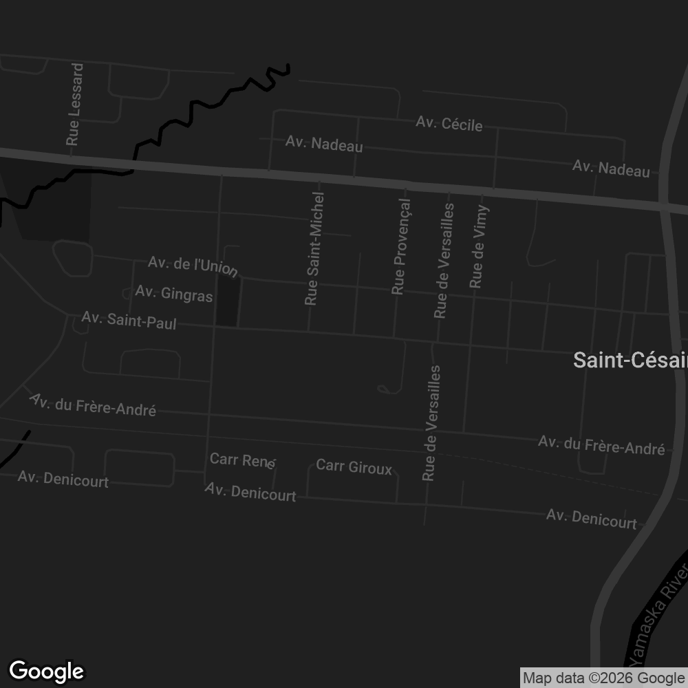 École Paul-Germain Ostiguy