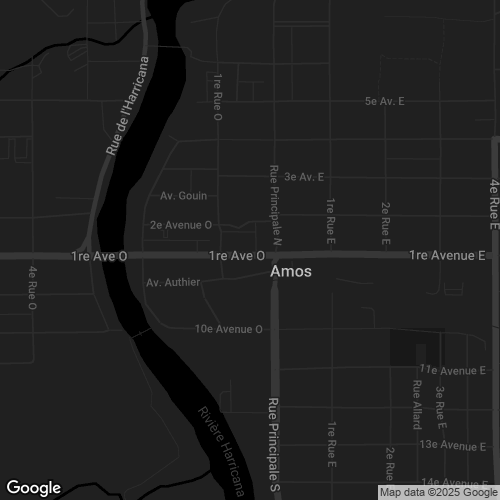 Courant Alternatif - Le C.A.