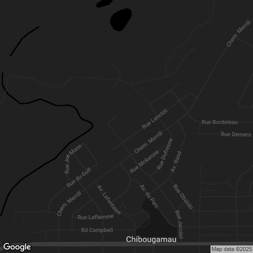 École La Porte-Du-Nord