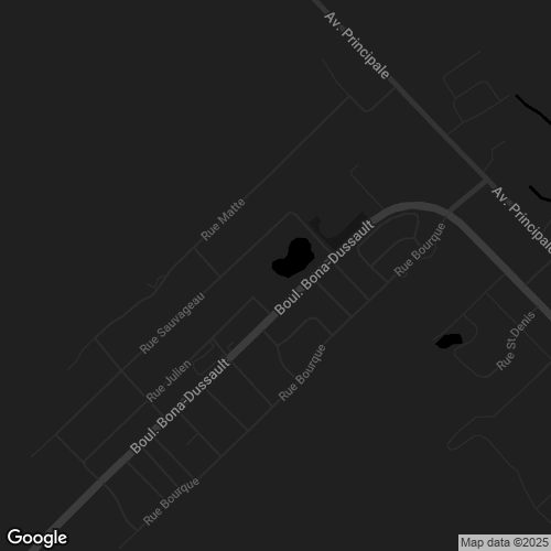 Salle Claudia Ébacher