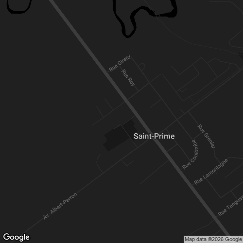 Centre Communautaire Marc-Garneau