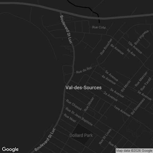 Moulin 7 - Microbrasserie