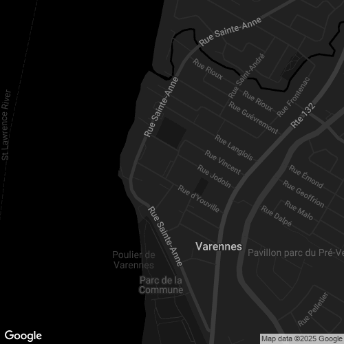 Pavillon des Arts de la scène