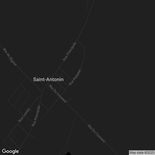 Salle Berger du Centre sportif Desjardins