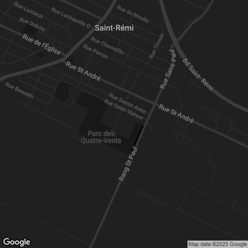 Centre des loisirs et de la culture de St Rémi