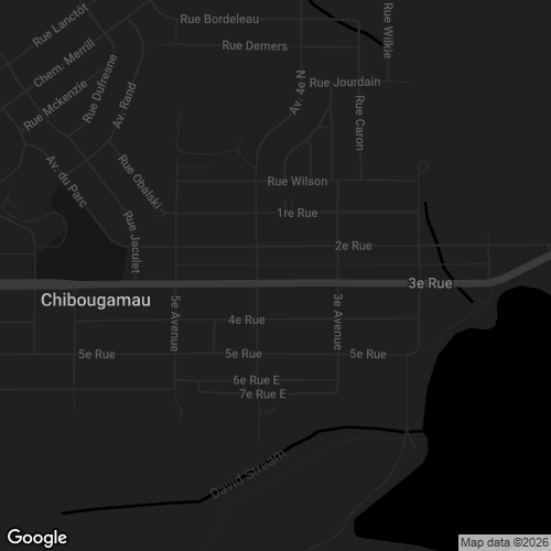 Microbrasserie Maître Renard