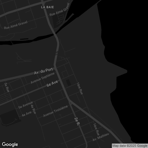 Brasserie Port-Alfred