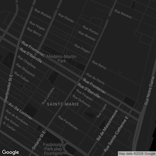 Café La Ligne Verte