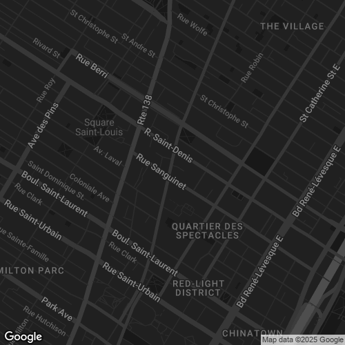 Le Bordel Comédie Club