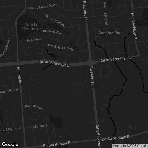 Scène PNG - École polyvalente Nicolas-Gatineau