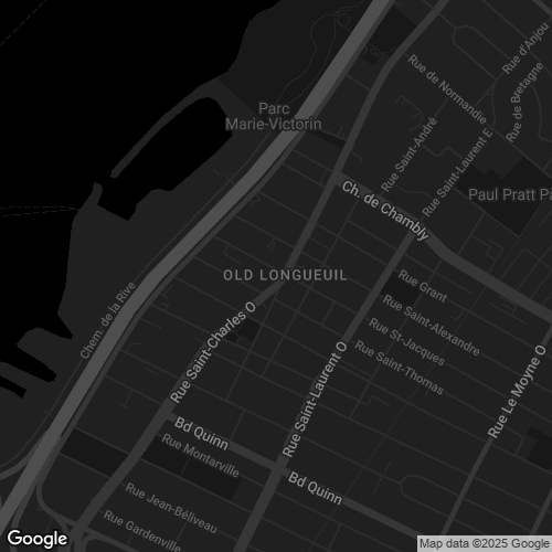 Le Stockroom (L'Gros luxe)