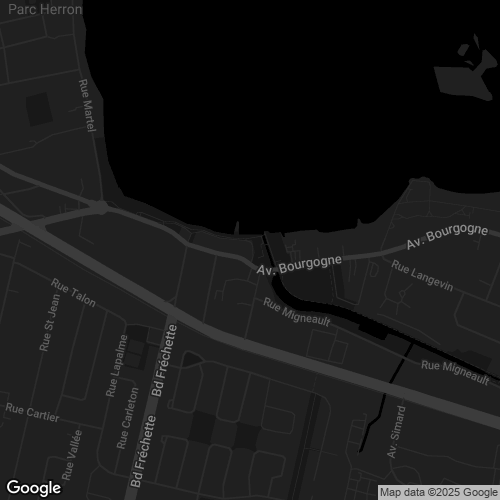 La Taverne Vieux Chambly