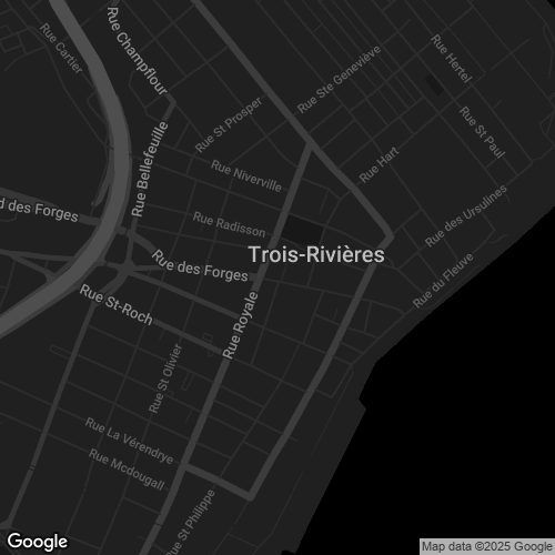 Salle J.-Antonio-Thompson