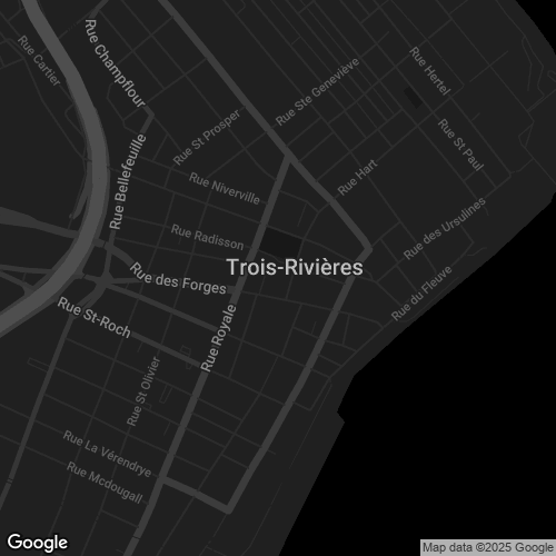 Salle Louis-Philippe-Poisson