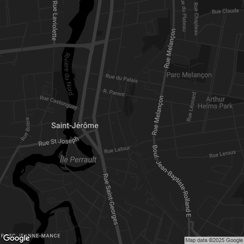 Théâtre Gilles-Vigneault