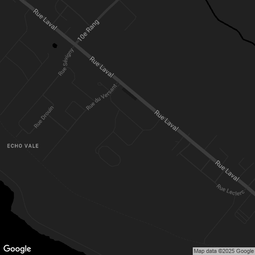 Scène Desjardins de la salle Montignac