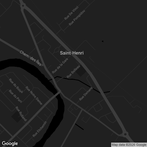 Centre récréatif de Saint-Henri