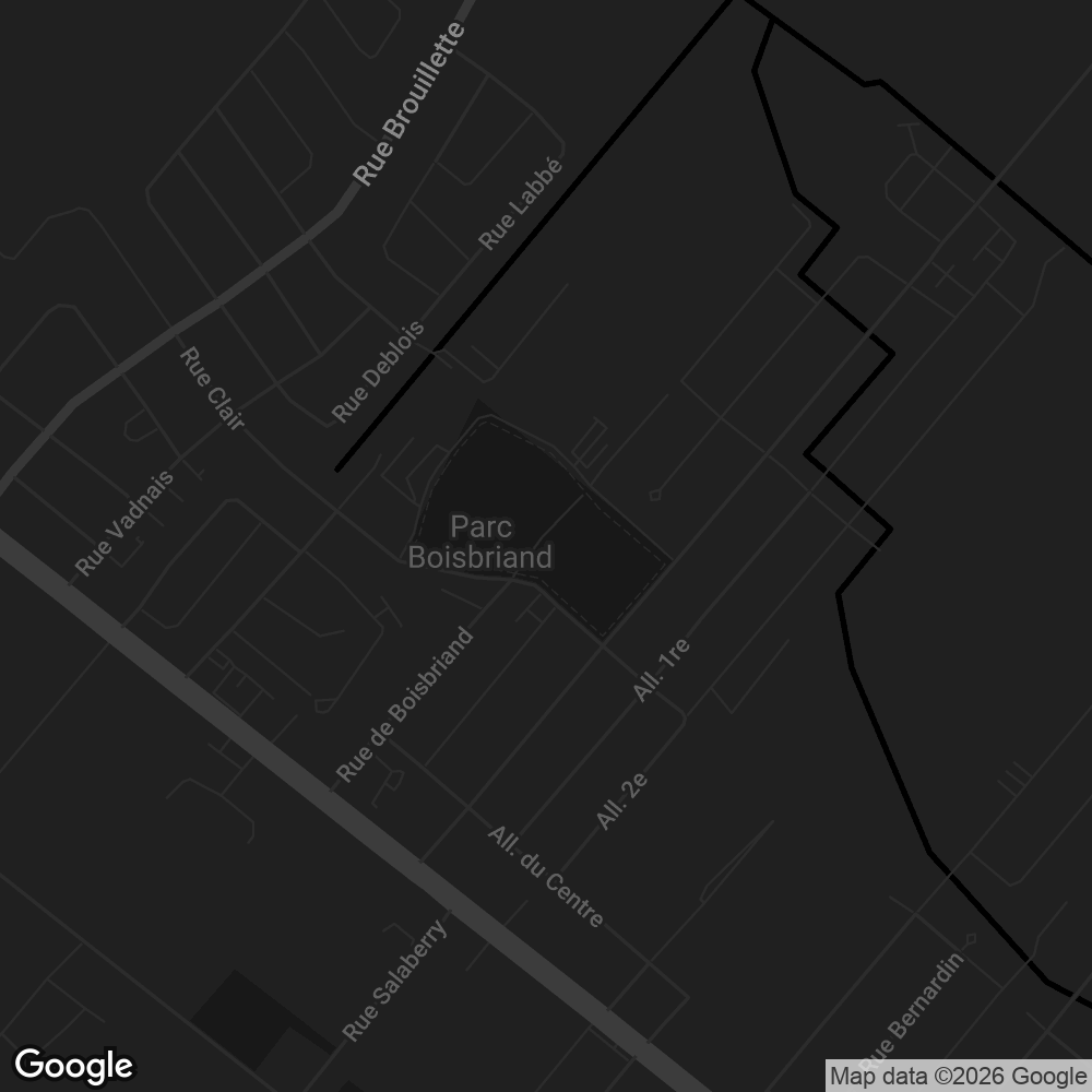 Centre Communautaire de Loisirs Claude-Nault