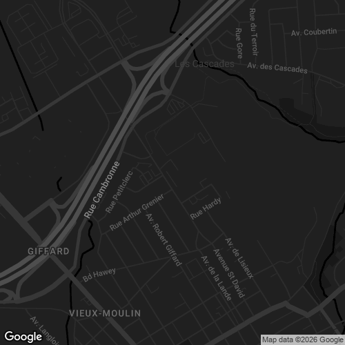 École Samuel-de-Champlain