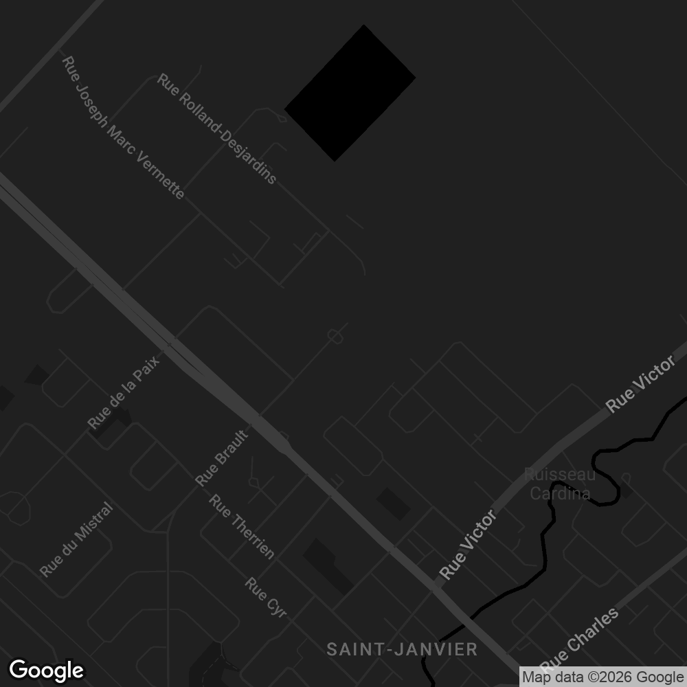 Centre Culturel du Complexe du Val d'Espoir