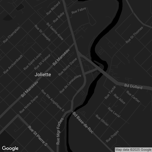 Maison de la musique René-Charette