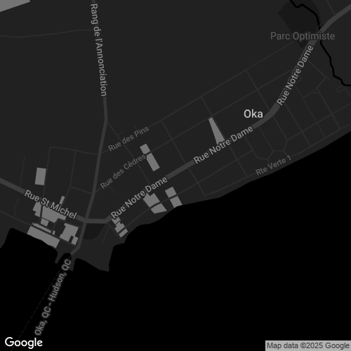 Manigances - Brasserie d’Oka