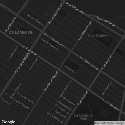 Le Terminal Comédie Club