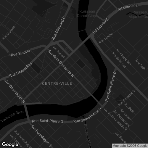 Salle Théâtre La Scène