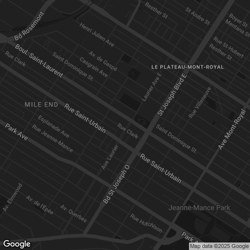 Brasserie Dieu du Ciel!