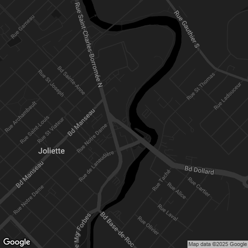 Centre culturel Desjardins