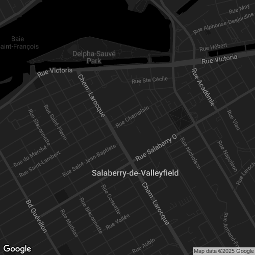 Salle Albert-Dumouchel