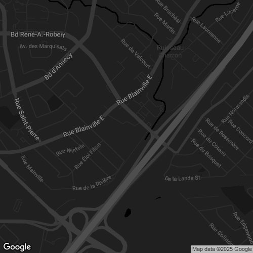 Académie Ste-Thérèse