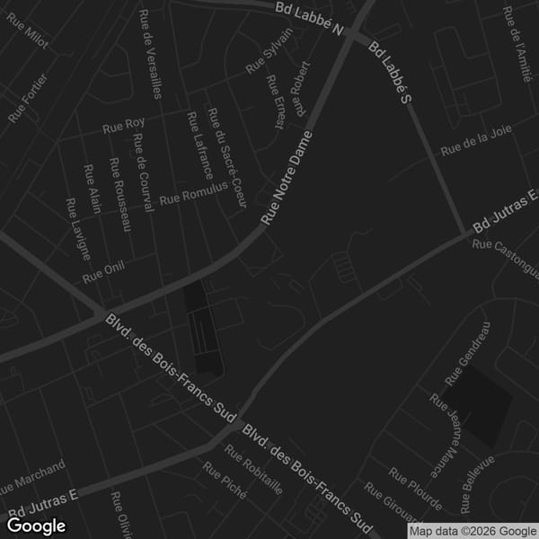 Cégep de Victoriaville