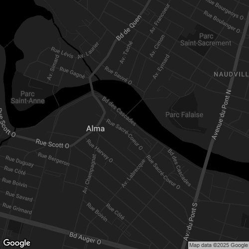 La Boîte à Bleuets