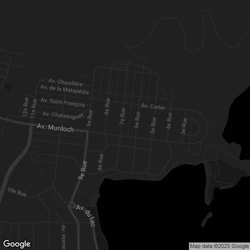 Petit Théâtre du Vieux Noranda