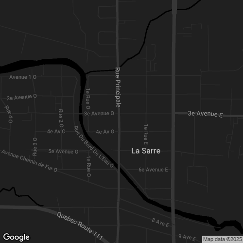 Théâtre Lilianne-Perreaut